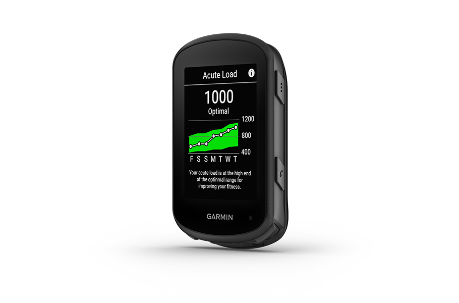 GARMIN GPS EDGE 540