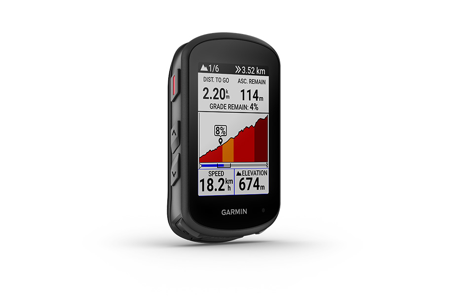 GARMIN GPS EDGE 540