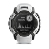 GARMIN HORLOGE INSTINCT 2X SOLAR STANDARD EDITION