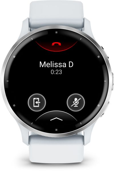 GARMIN HORLOGE VENU 3