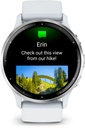 GARMIN HORLOGE VENU 3