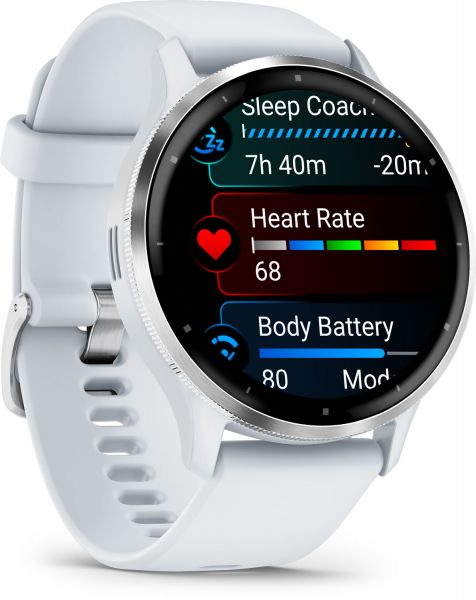 GARMIN HORLOGE VENU 3