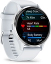 GARMIN HORLOGE VENU 3