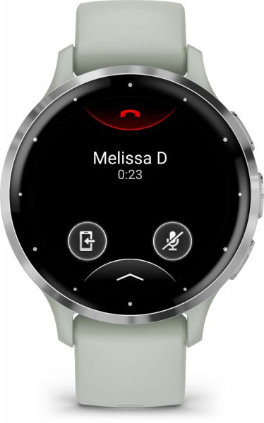 GARMIN HORLOGE VENU 3S