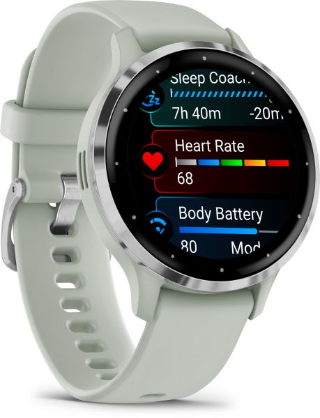 GARMIN HORLOGE VENU 3S