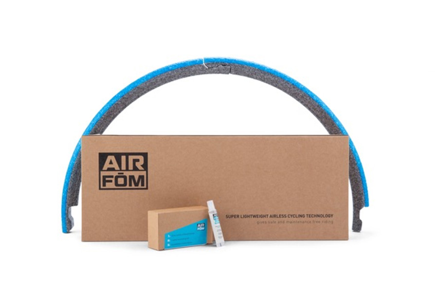 AIR FOM INSERT