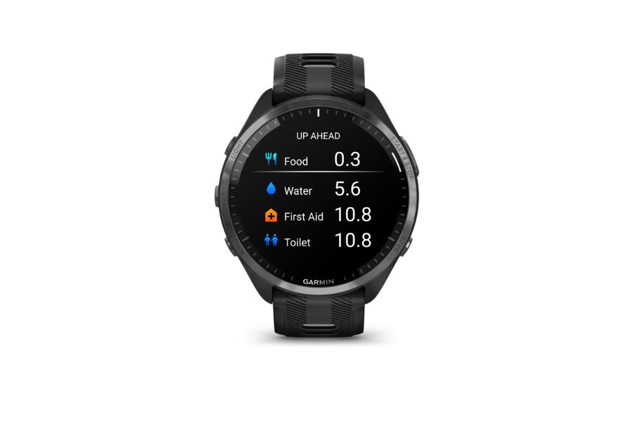 GARMIN GPS HORLOGE FORERUNNER 965