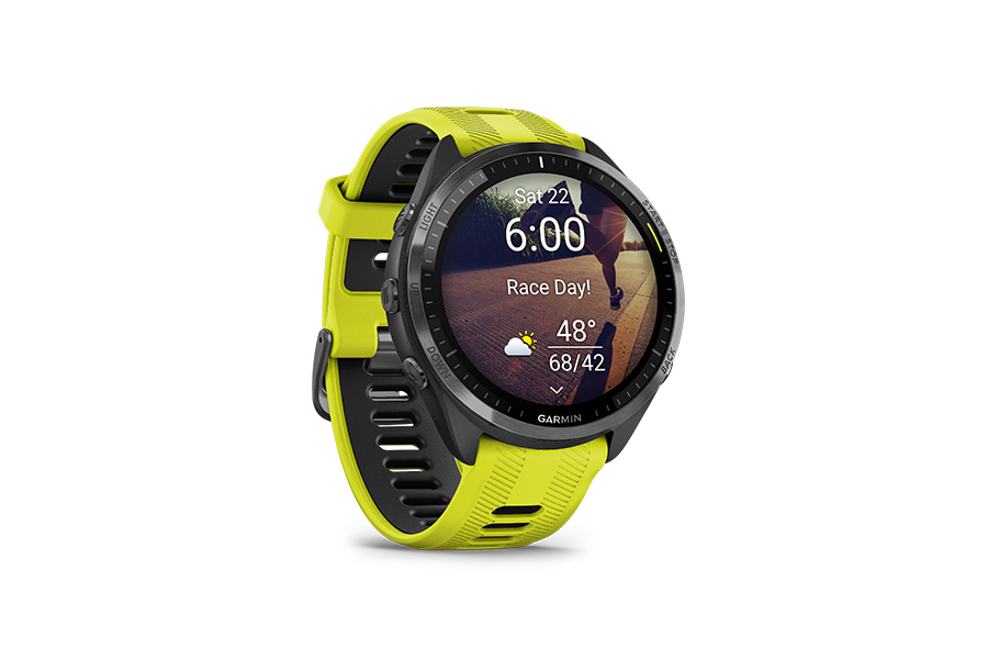 GARMIN GPS HORLOGE FORERUNNER 965