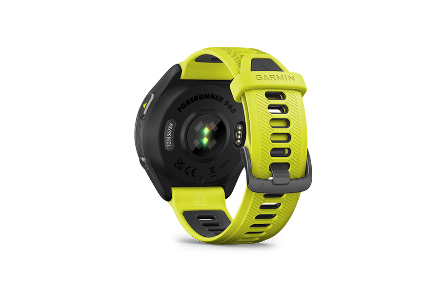 GARMIN GPS HORLOGE FORERUNNER 965