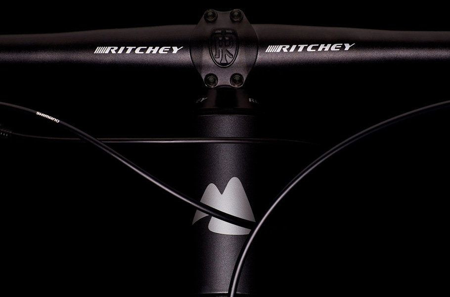 MMR FIETS MTB (2022/2023) WOKI 30