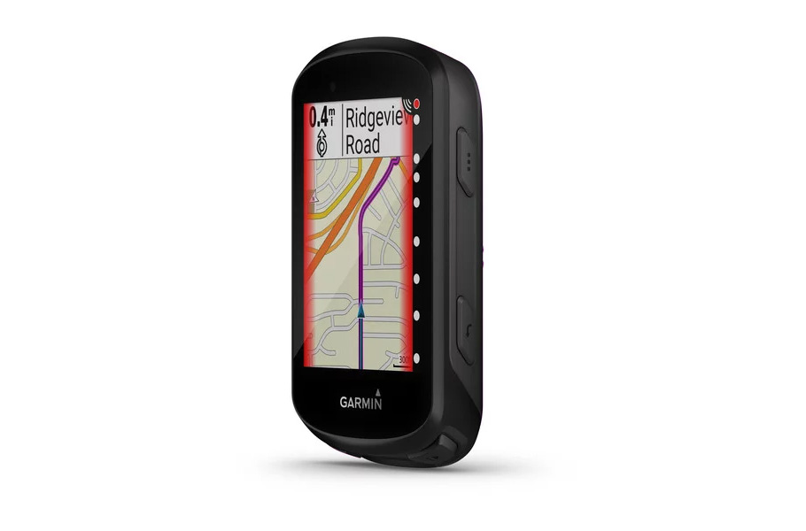 GARMIN GPS EDGE 530