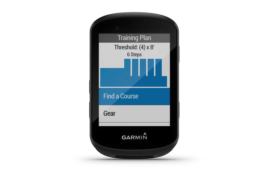 GARMIN GPS EDGE 530