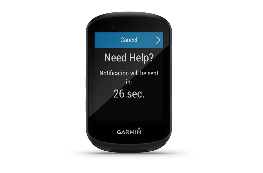 GARMIN GPS EDGE 530