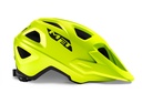 MET HELM MTB ECHO LIME GROEN MATT