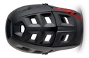 MET HELM MTB TERRANOVA ZWART/ROOD