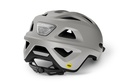 MET HELM URBAN MOBILITE MIPS GRIJS