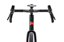 ARGON 18 (2023) GREY MATTER - TUNDRA GREEN, GLOSS (356A) - SRAM RIVAL HYDRO 22