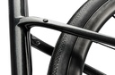 ARGON 18 (2023) KRYPTON - 356A IRIDESCENT CHARCOAL - RIVAL AXS PLUS