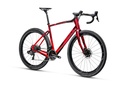 ARGON 18 (2023) DARK MATTER - INFERNO RED (363B) - SRAM RIVAL AXS