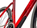 ARGON 18 (2023) DARK MATTER - INFERNO RED (363B) - SRAM RIVAL AXS