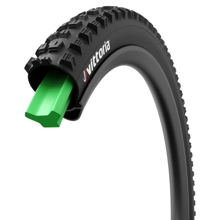 VITTORIA AIR-LINER BAND INSERT PROTECT ENDURO 29"  -  2.4"/2.6" GROEN