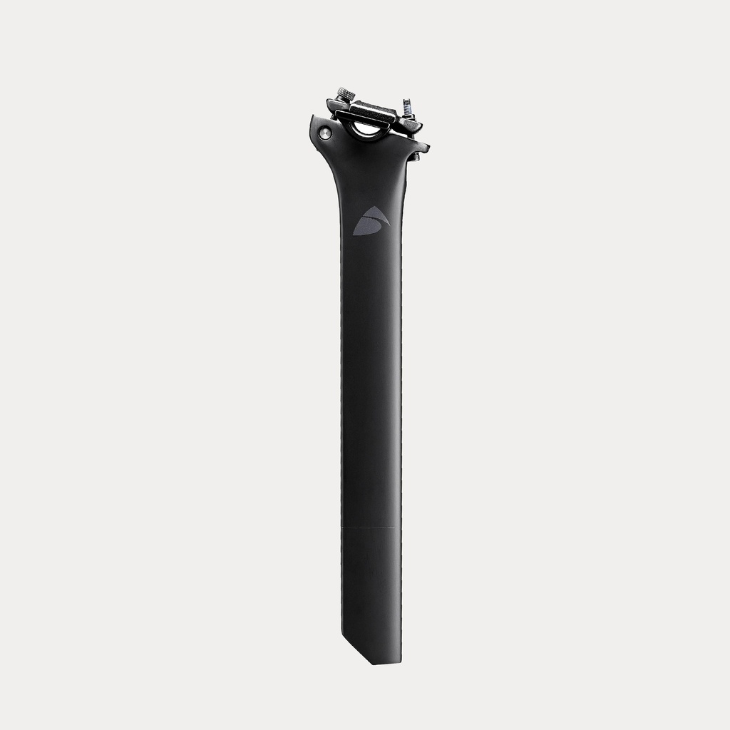 BLACK INC ZADELPEN OSTRO GRAVEL 2-BOLT