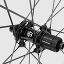 BLACK INC WIELSET (RACE) 48/58 + CERAMICSPEED