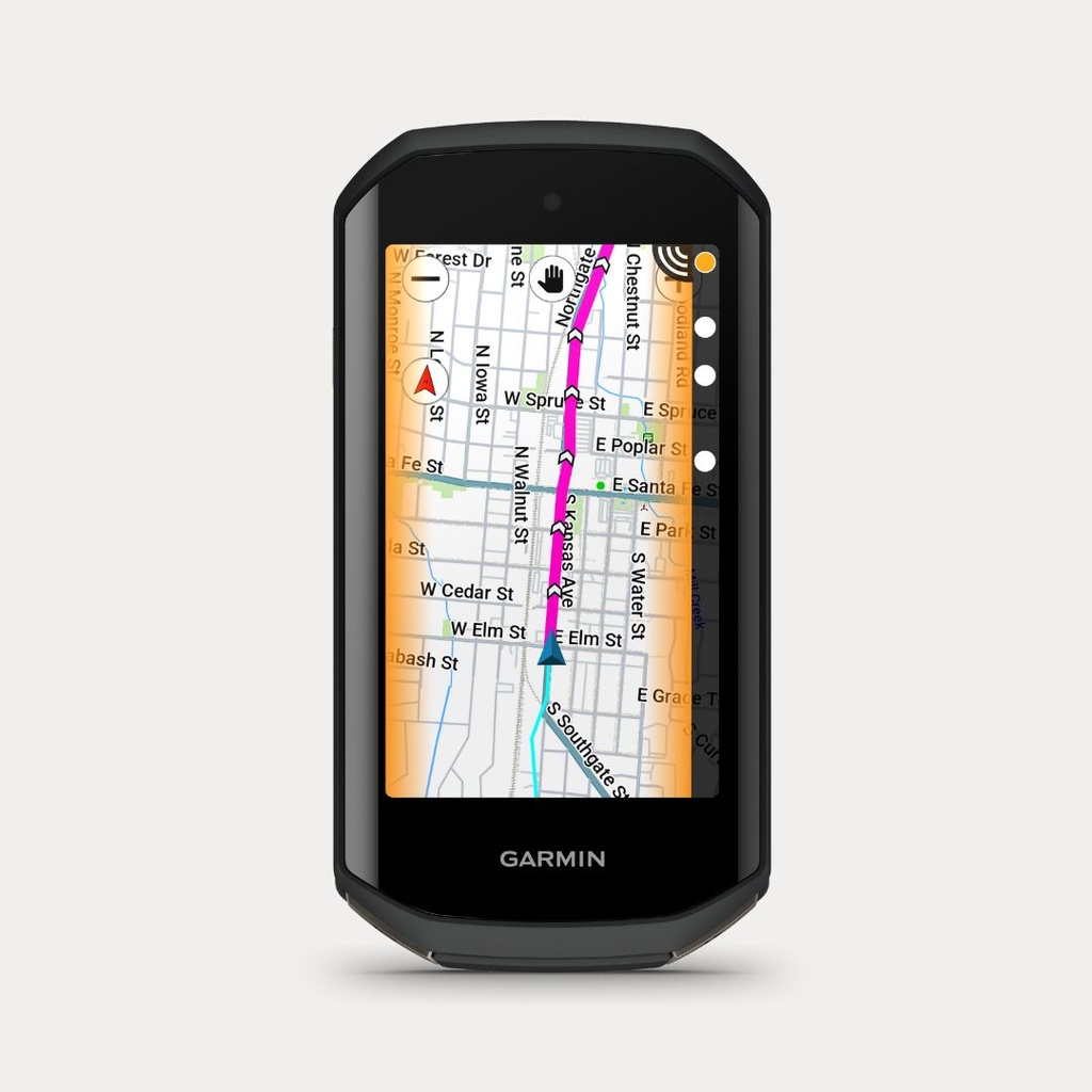 GARMIN GPS EDGE 1050