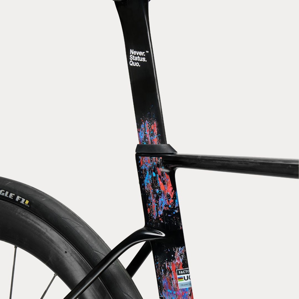 FACTOR FRAME (AERO) OSTRO VAM 2.0 - LIMITED EDITION TDF 2024