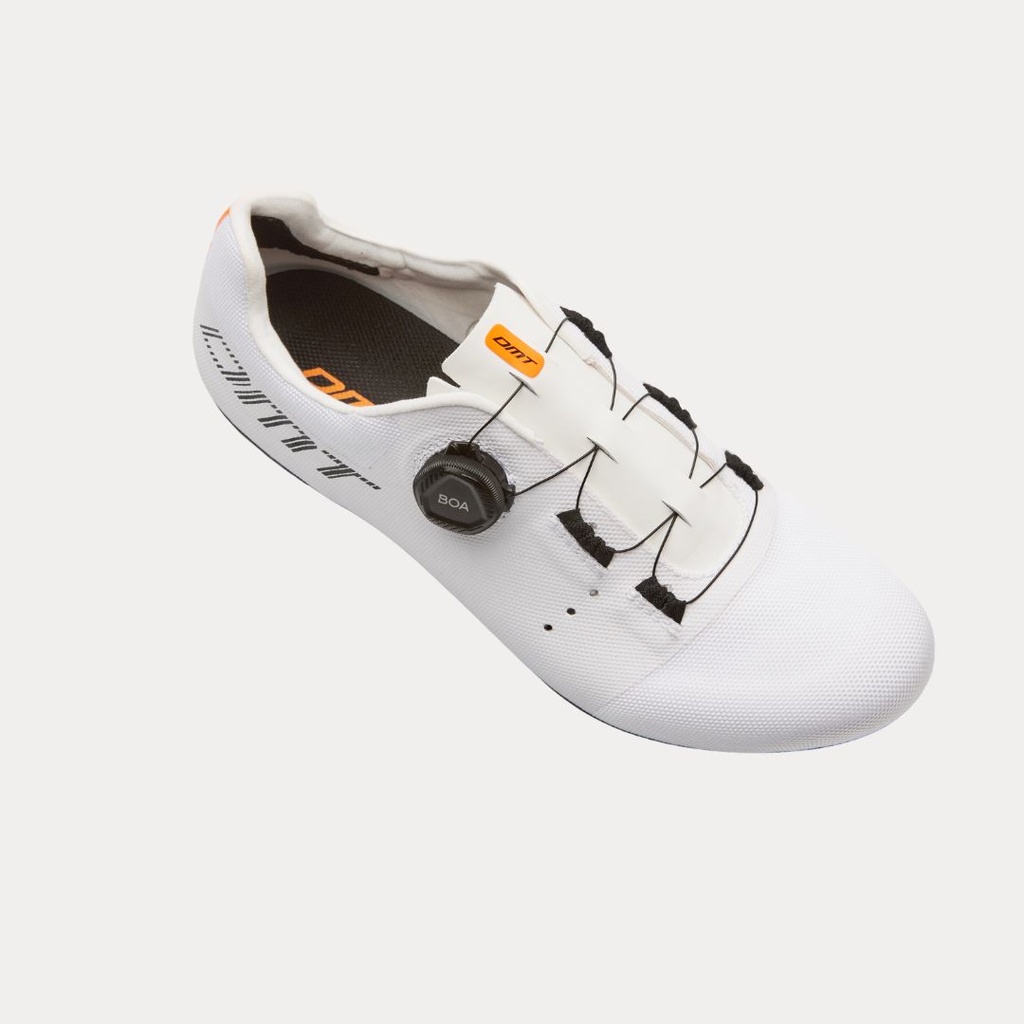 DMT SCHOENEN RACE KR4 WIT