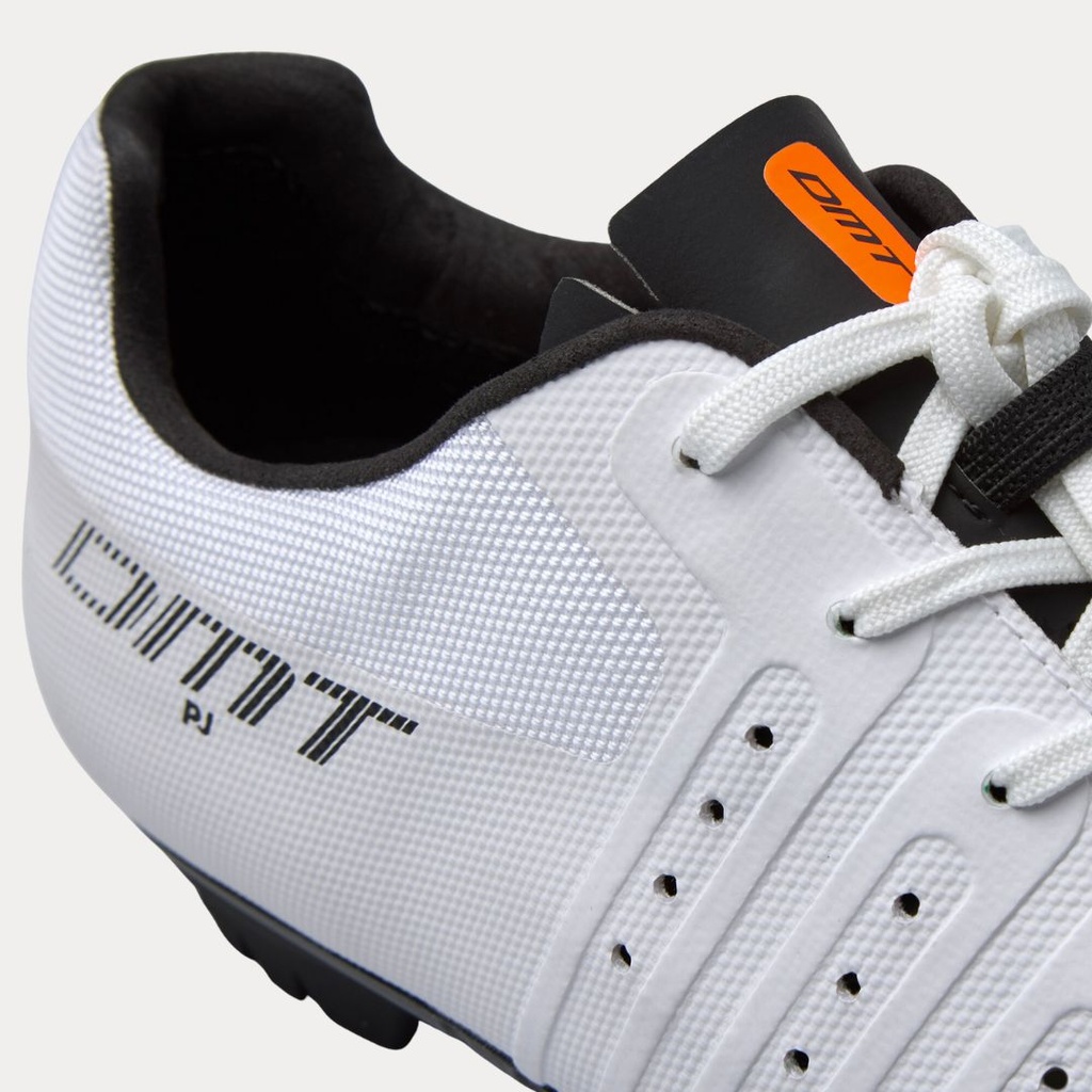 DMT SCHOENEN MTB KM4 PJ WIT