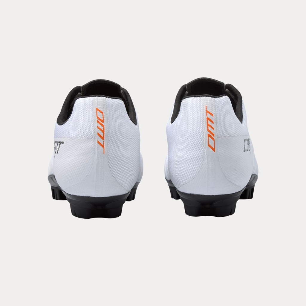 DMT SCHOENEN MTB KM4 PJ WIT