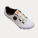 DMT SCHOENEN MTB KM4 WIT