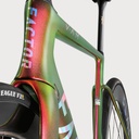 FACTOR FRAME (AERO) OSTRO VAM 2.0 - SCARAB