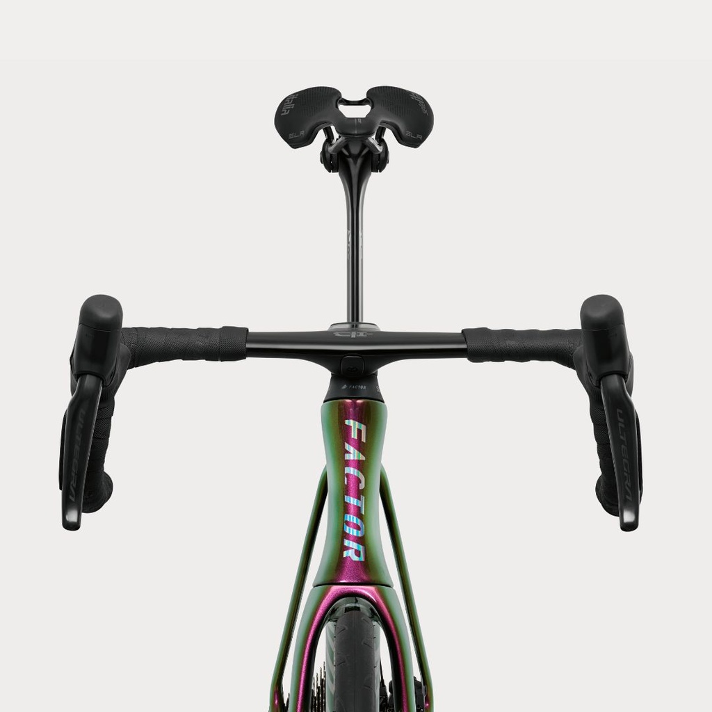 FACTOR FRAME (AERO) OSTRO VAM 2.0 - SCARAB