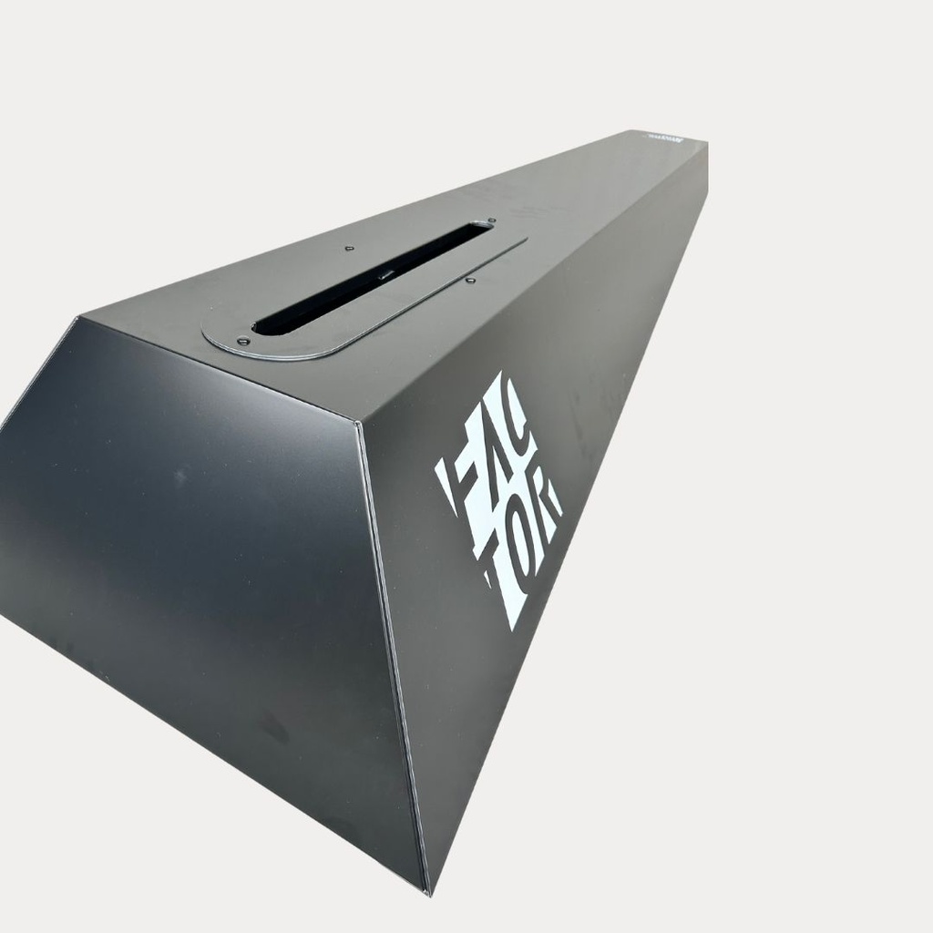 FACTOR - Bike Display