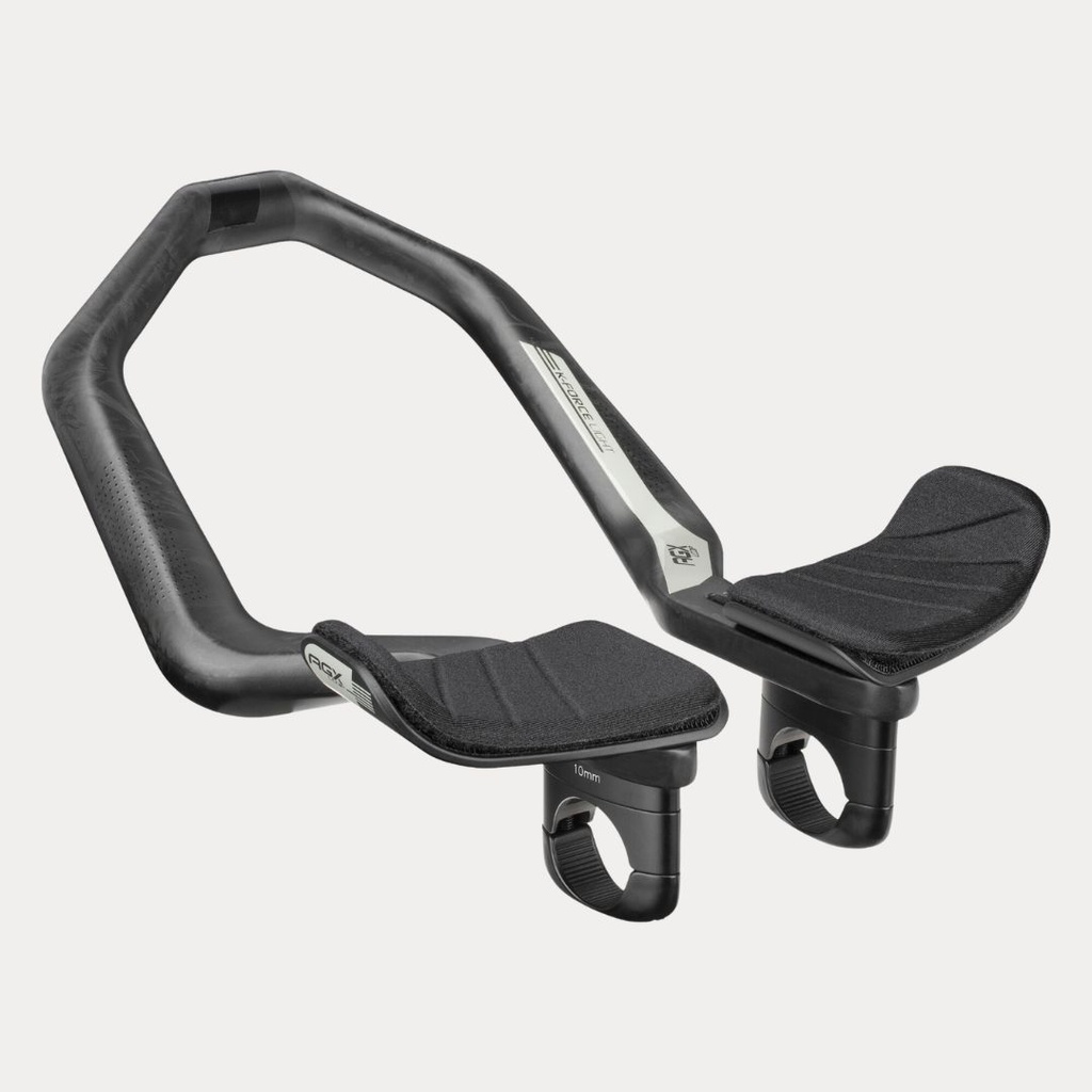 FSA EXTENSION BARS K-FORCE AGX LOOP