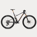 FACTOR FRAME (MTB) LANDO XC