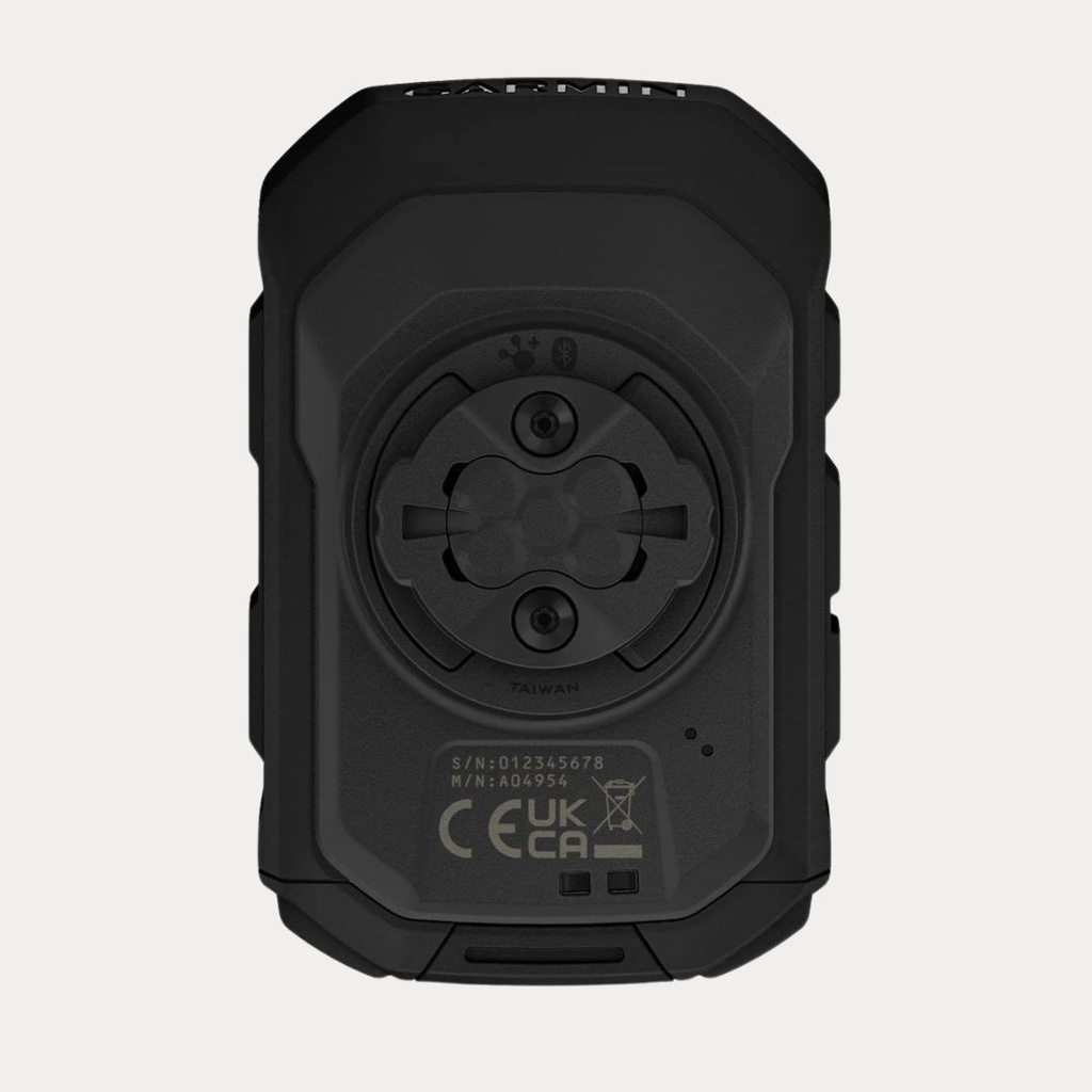 GARMIN GPS EDGE MTB