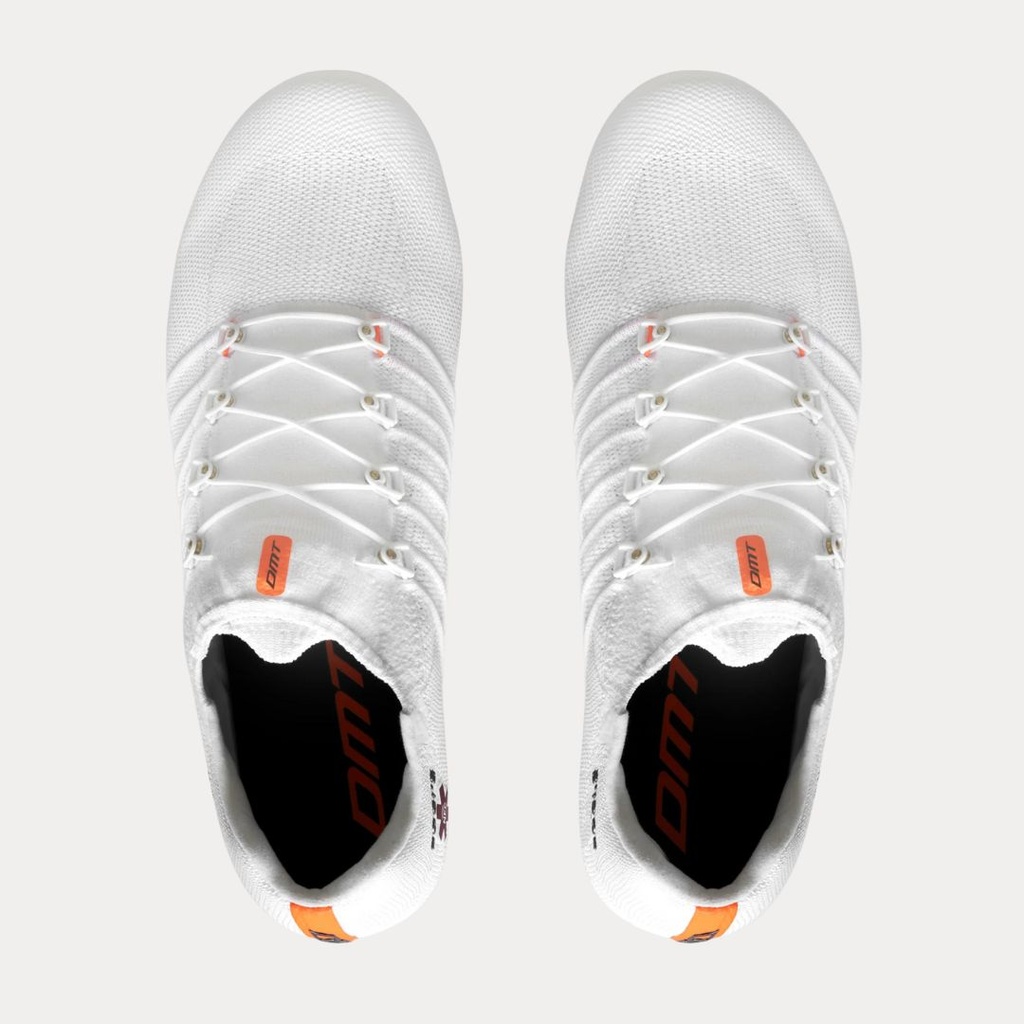 DMT SCHOENEN RACE POGI'S SUPERLIGHT WIT