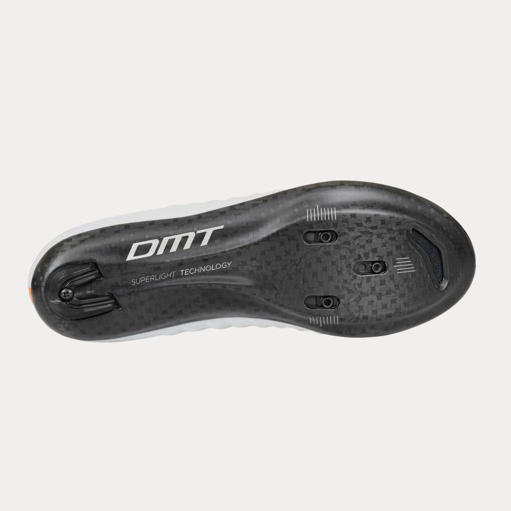 DMT SCHOENEN RACE POGI'S SUPERLIGHT WIT