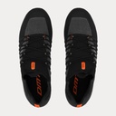 DMT SCHOENEN RACE POGI'S SUPERLIGHT ZWART/GRIJS