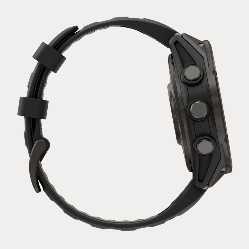 GARMIN HORLOGE FENIX 8 PRO