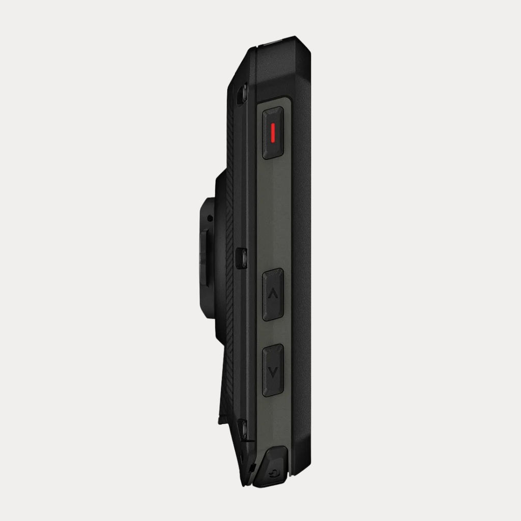 GARMIN GPS EDGE 550