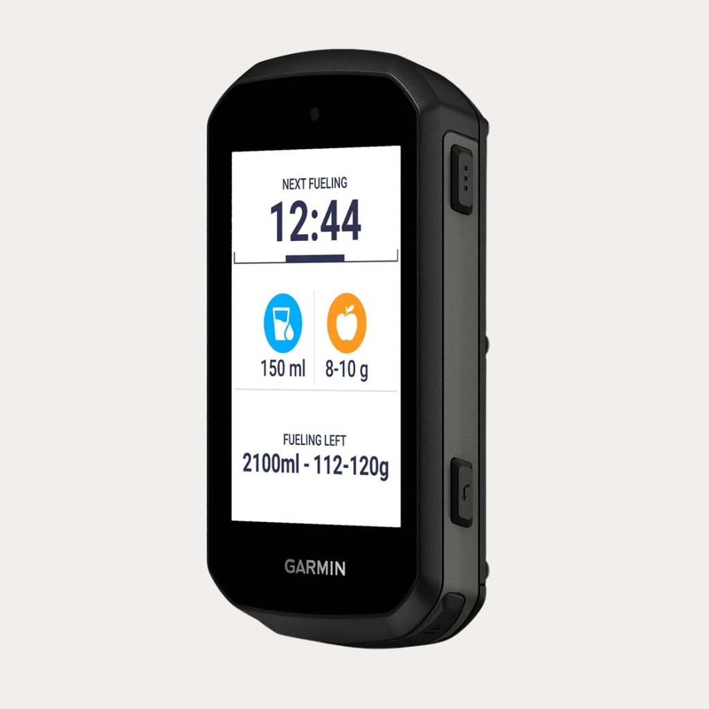 GARMIN GPS EDGE 550