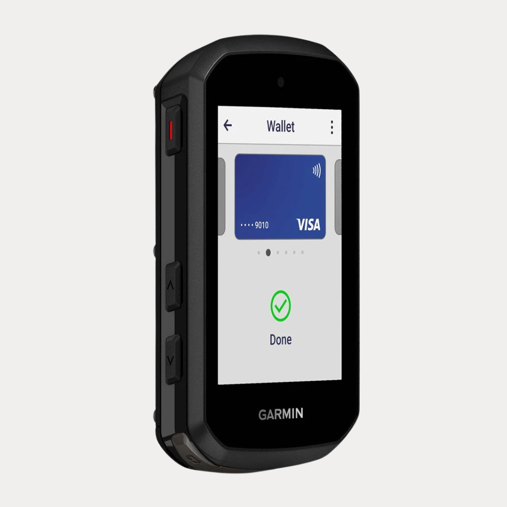 GARMIN GPS EDGE 850
