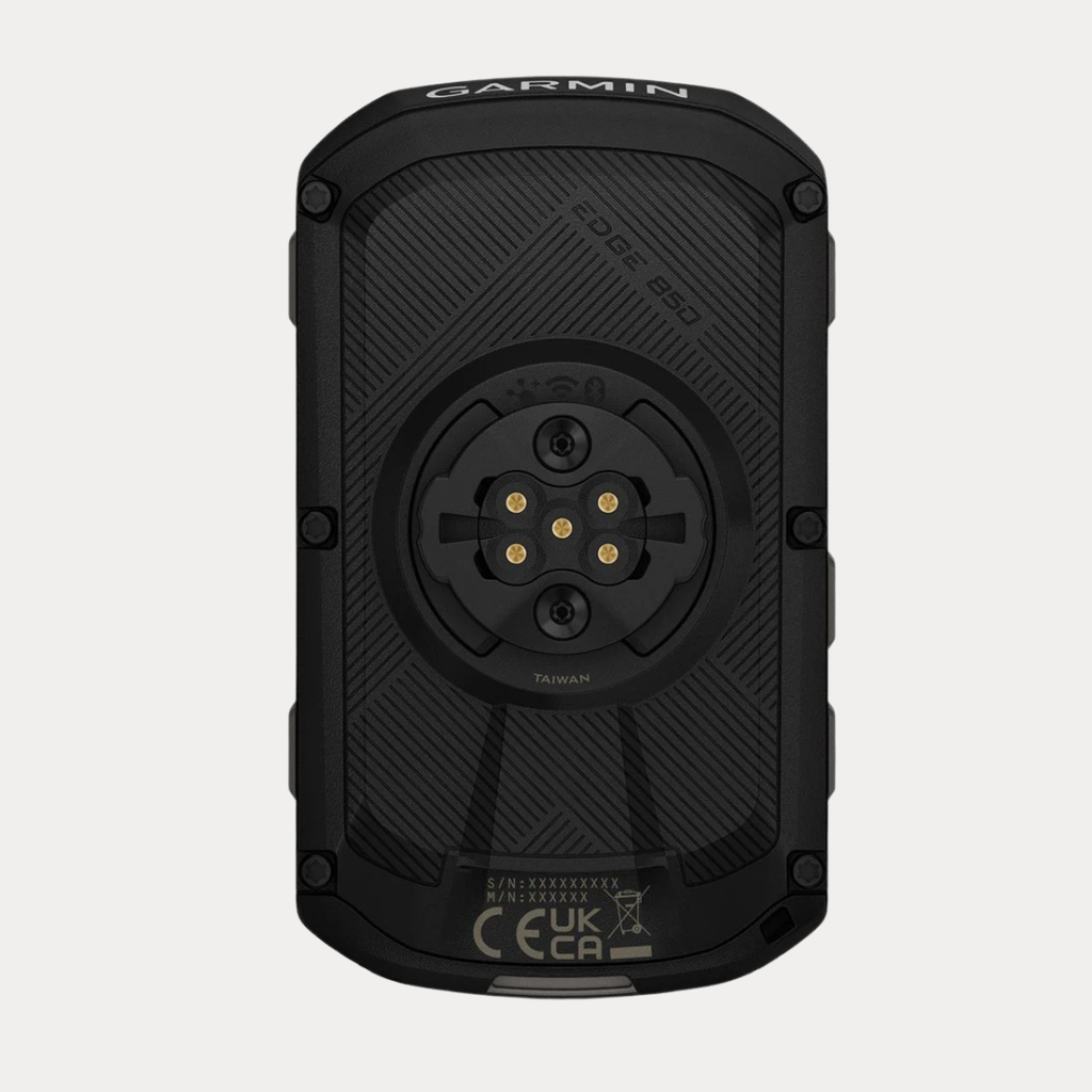 GARMIN GPS EDGE 850