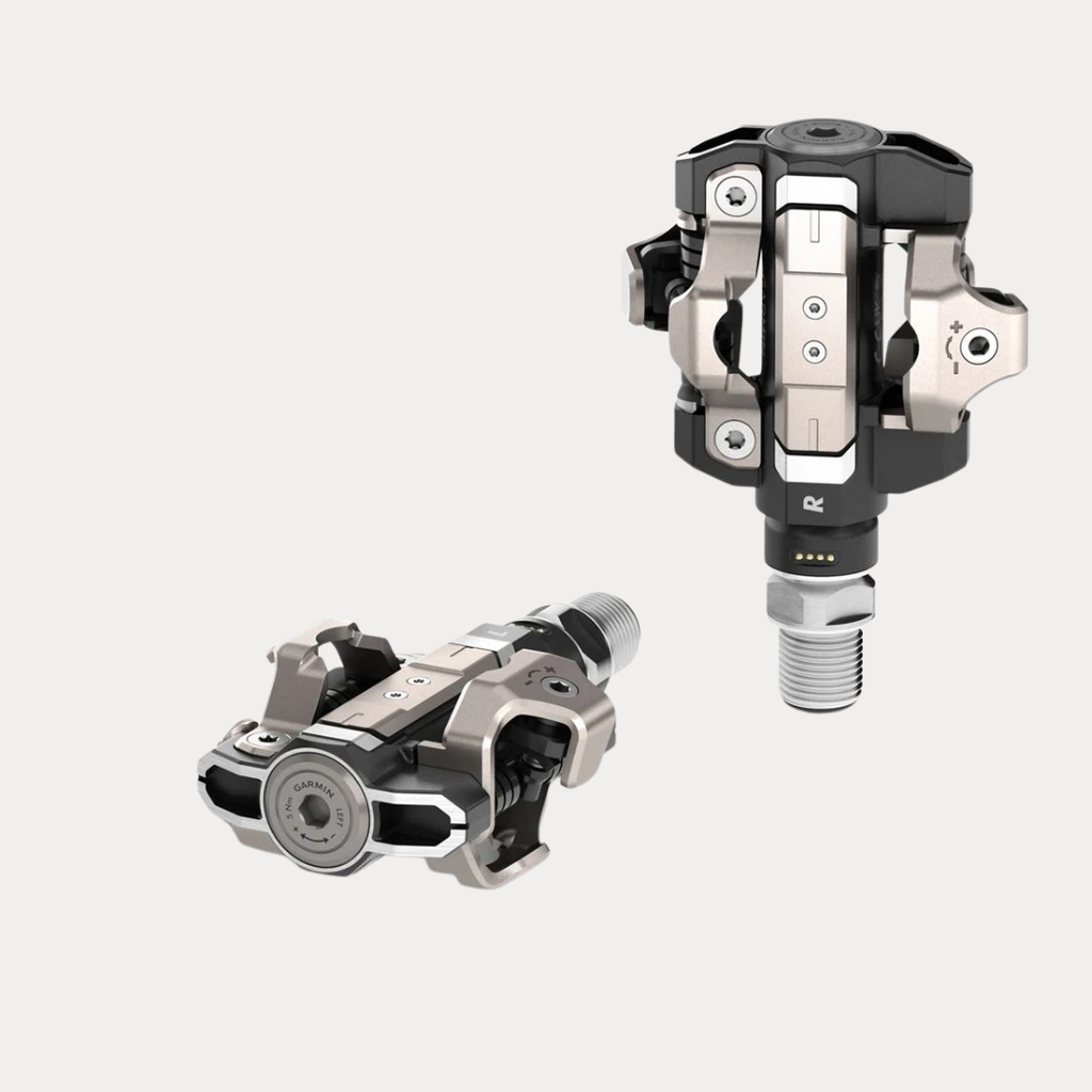 GARMIN RALLY RK/XC210 PEDAL POWER METER