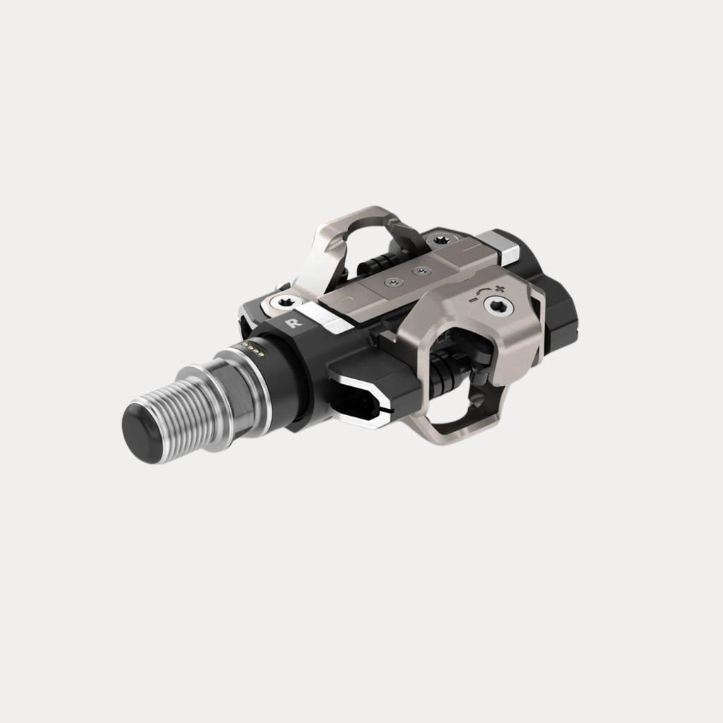 GARMIN RALLY XC210 PEDAL POWER METER