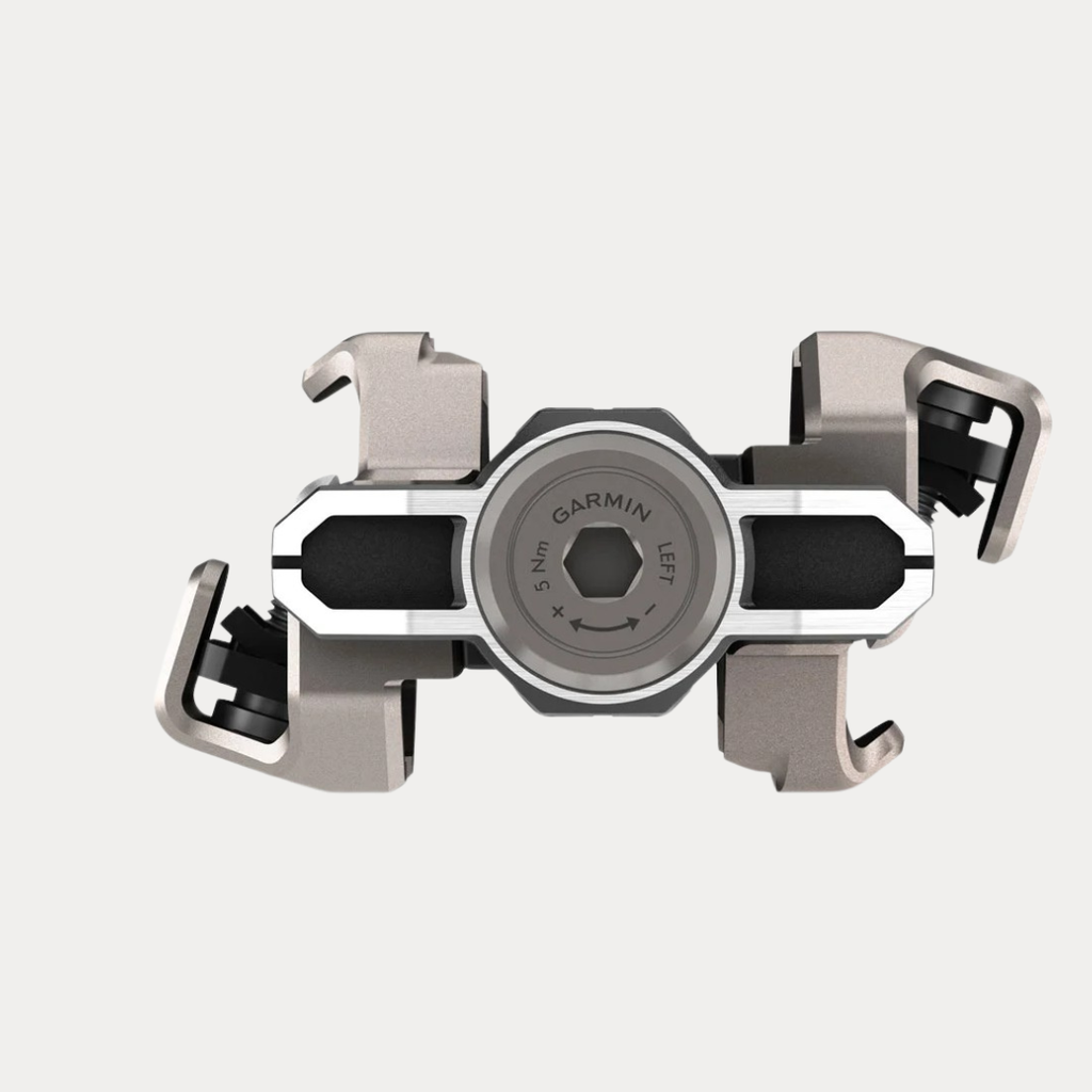 GARMIN RALLY XC210 PEDAL POWER METER